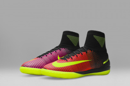 Zapatillas hypervenom online futbol sala
